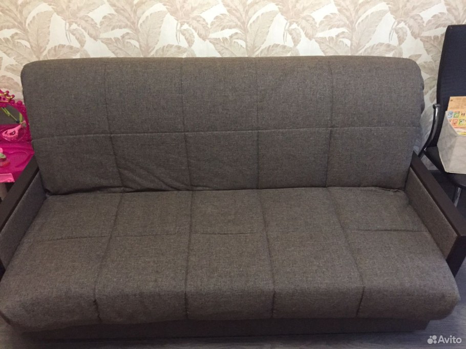 Диван кровать Хеликс 160