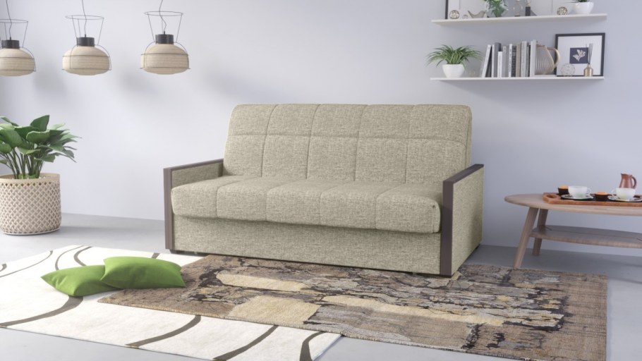 Аскона Casanova Stone диван