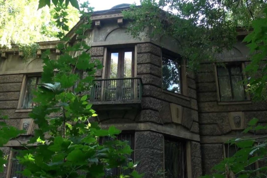 Басов Капица картина