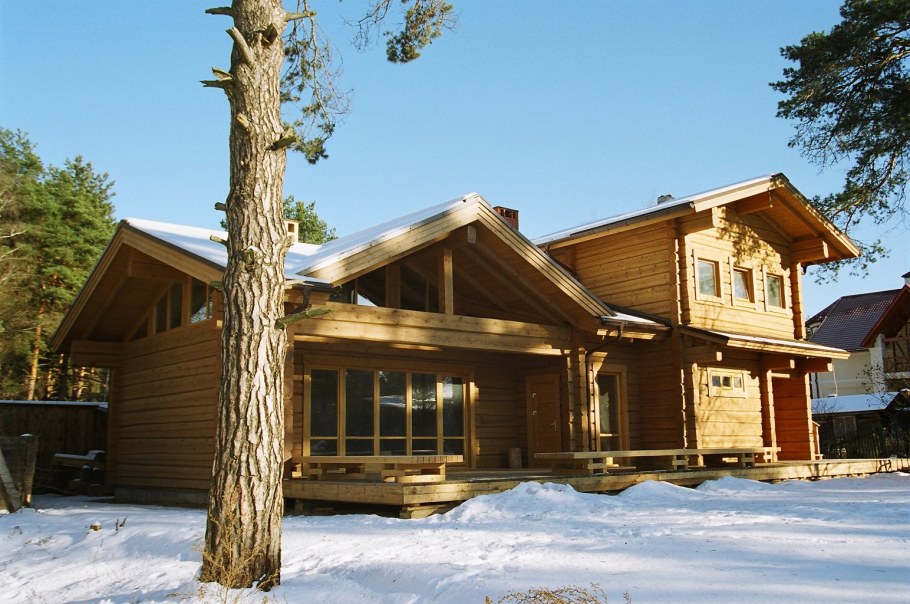 КП Николина гора