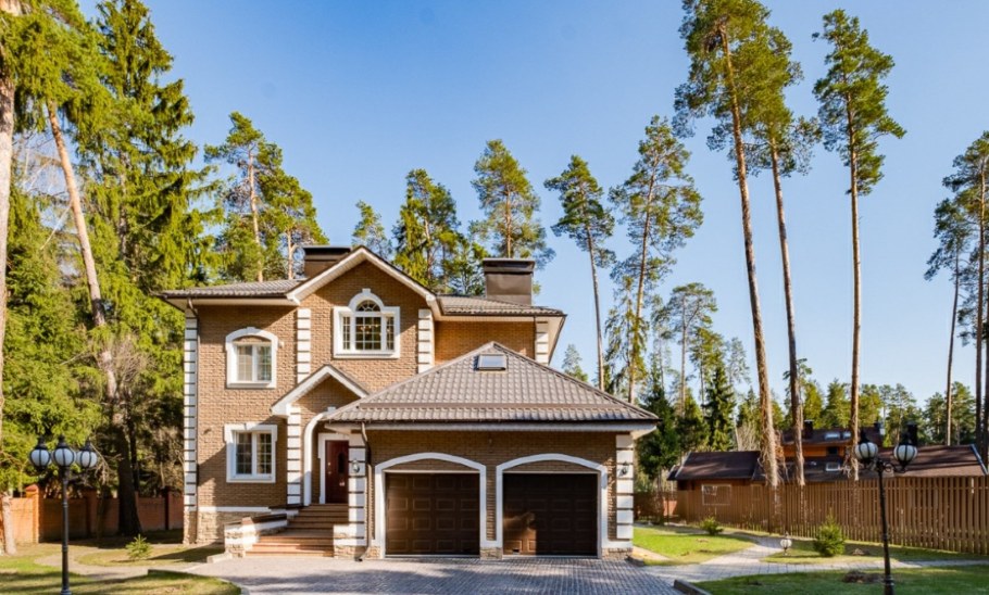 Николина гора Одинцово