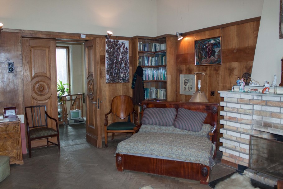 Дачи на Николиной горе 20 века фото