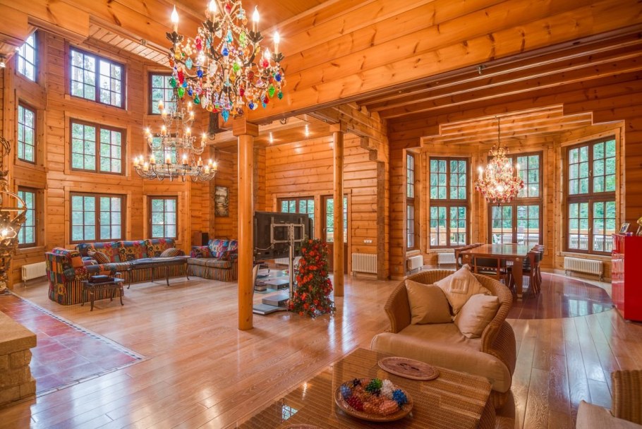 Гостиница Чеховская дача