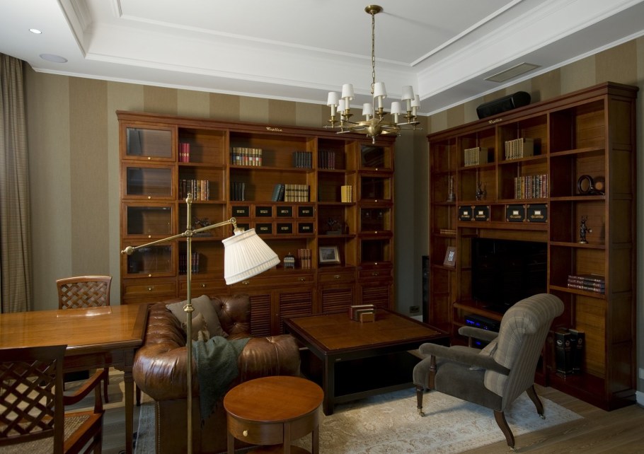 Виллы Пагано