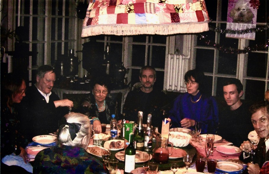 Загородные деревянные усадьбы 19 века Абрамцево