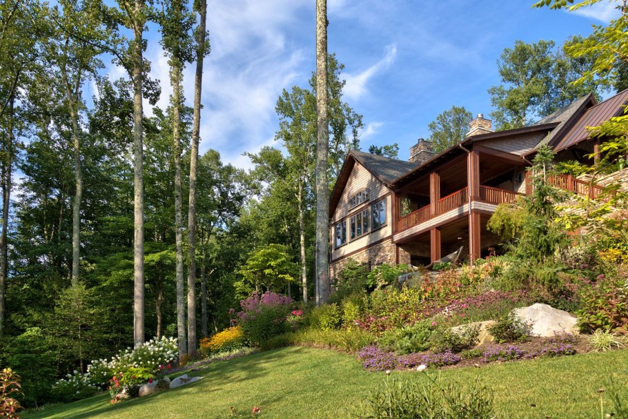 Николина гора дачи