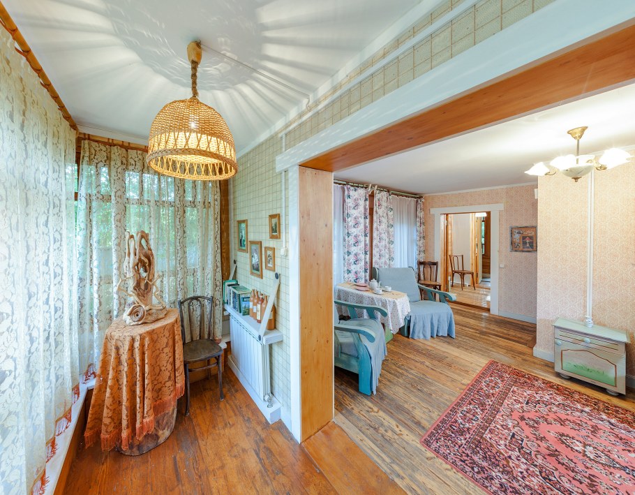 ДСК Ранис Николина гора