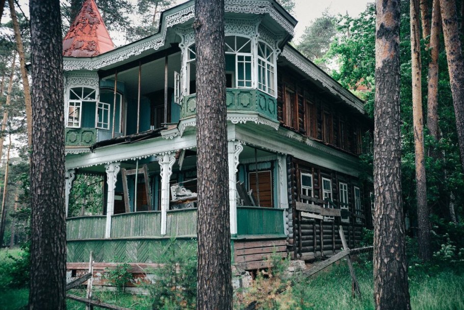 Федор Савинцев Кратово