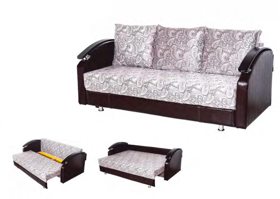 Диван-кровать Рио-Альтаир