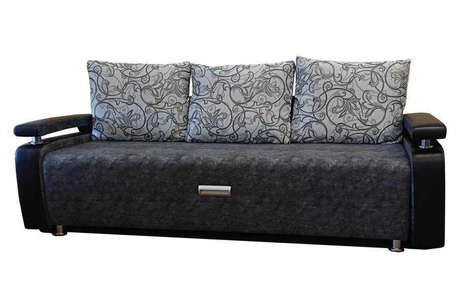 Диван без подлокотников механизм тик-так