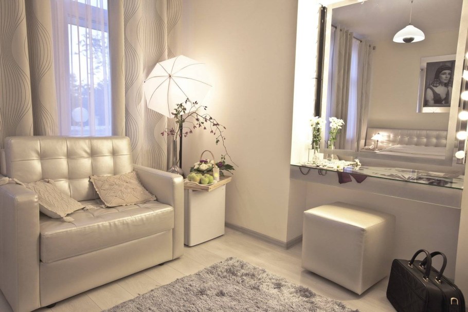 Дина Масленникова дизайнер