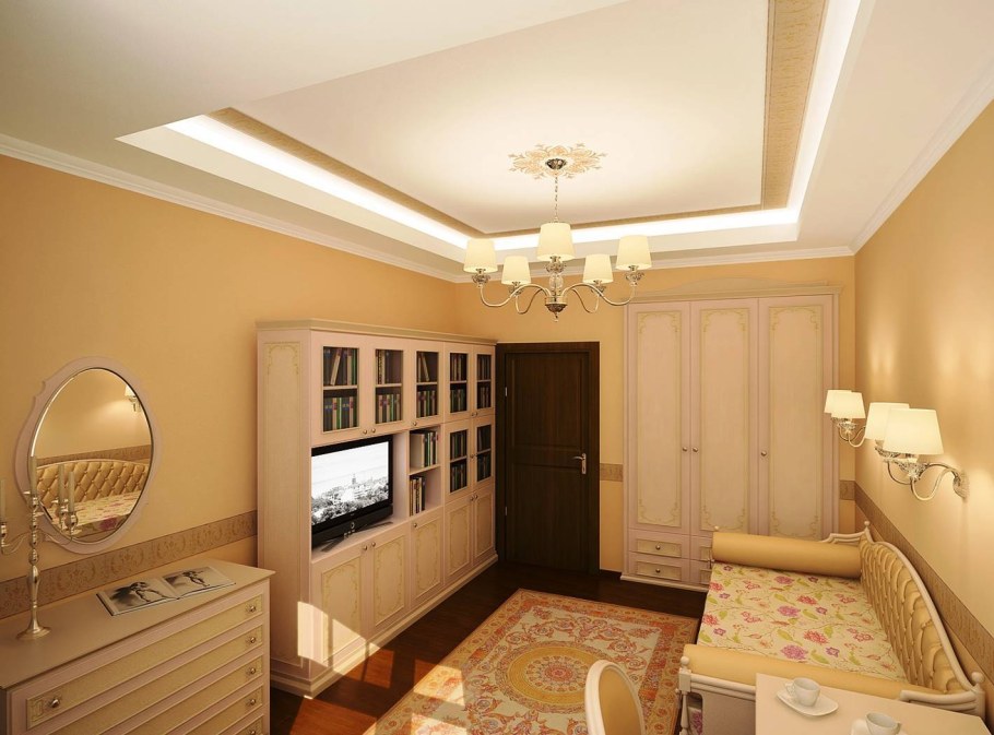 Кровать-диван Addison Daybed