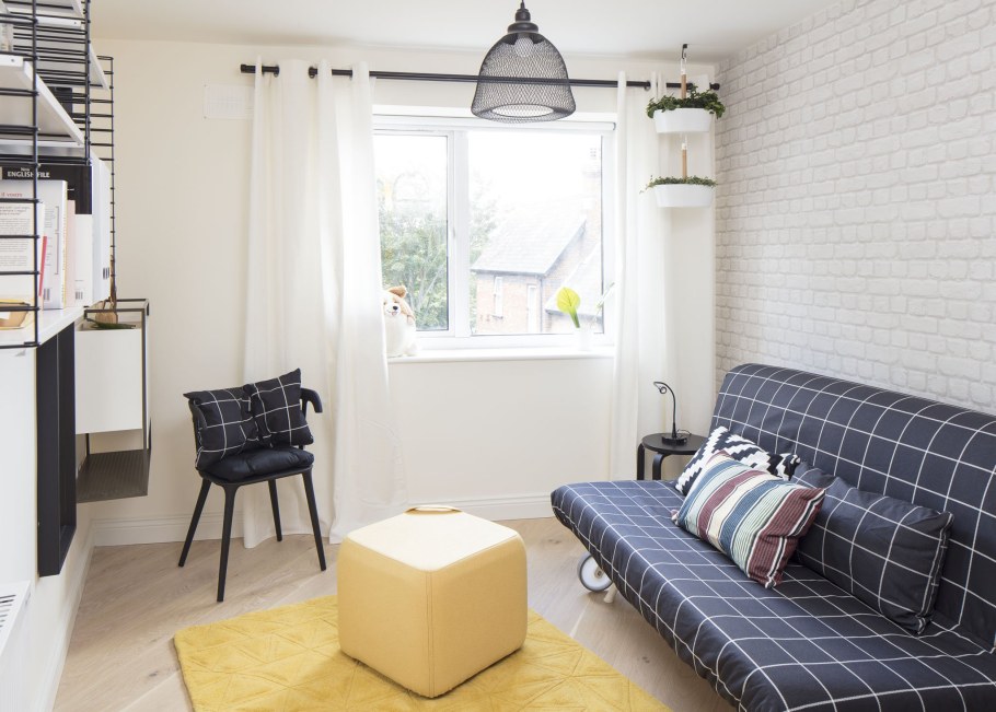 Спальни Монза