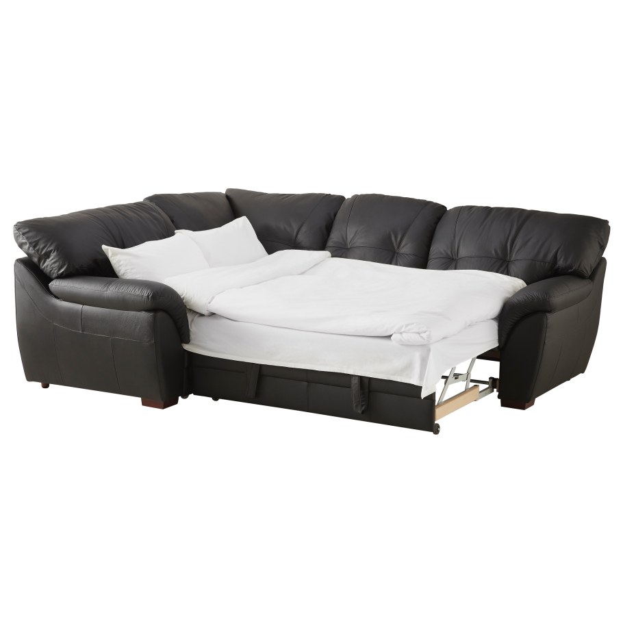 Диван-кровать бьёрбу 101.908.20