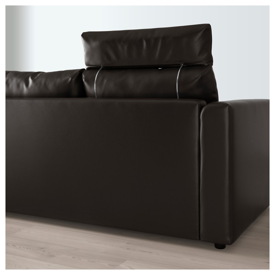 Диван ВИМЛЕ 3-местный икеа