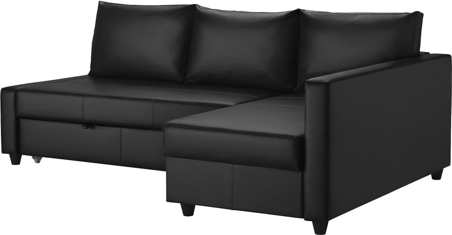 Диван икеа ФРИХЕТЭН угловой