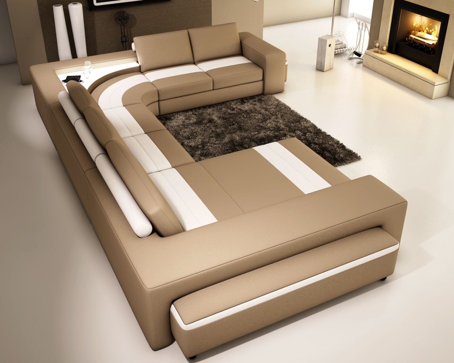 Диван кровать п