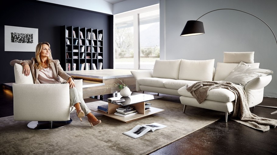 Реклама мебели