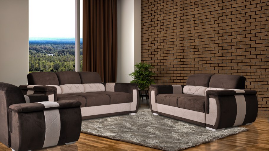 Мягкая мебель в комнату 2022