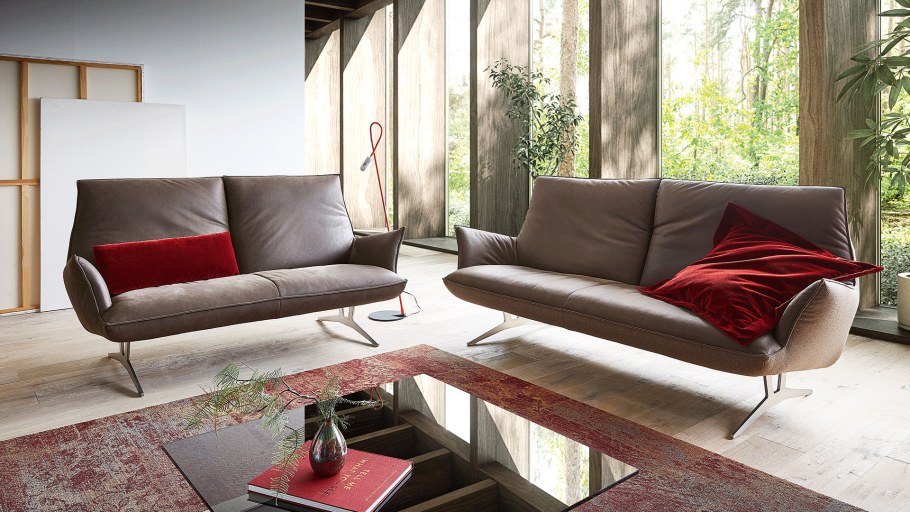 Мягкая мебель Германия