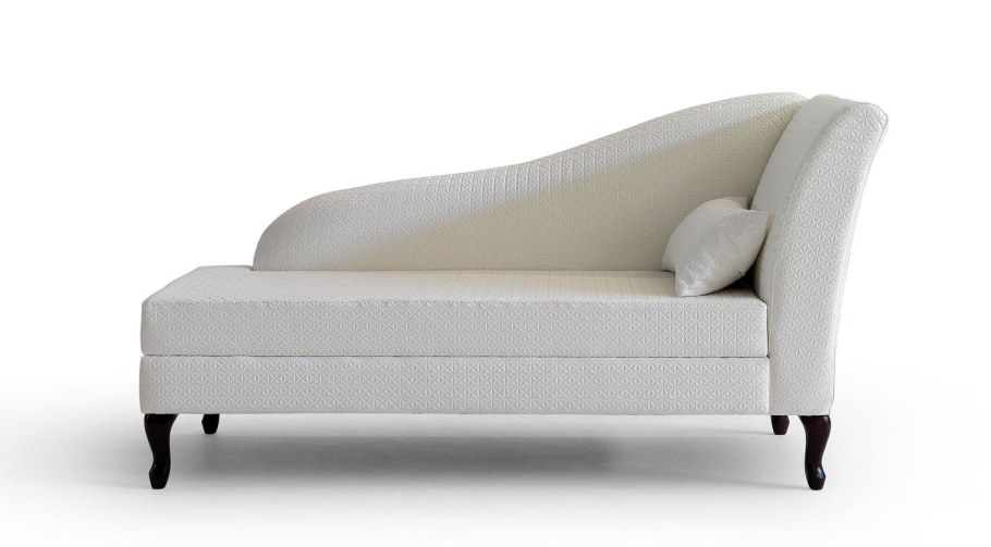 Диван с высоким сиденьем