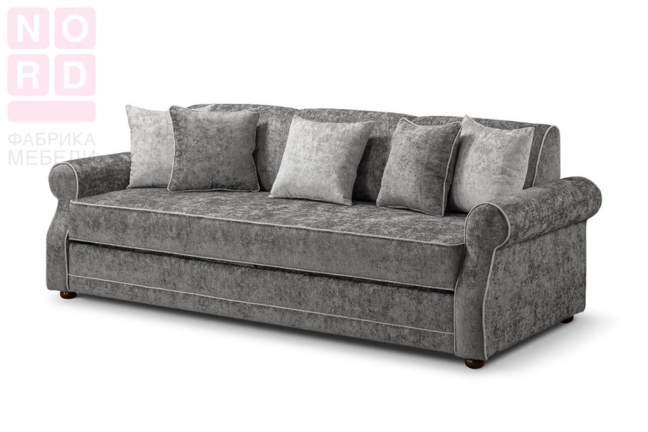 Риваль Ванкувер