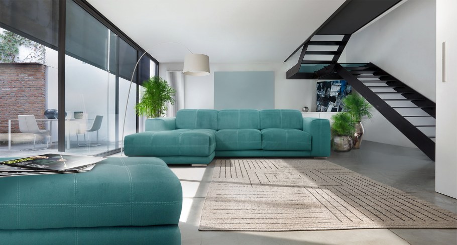 Диван Тоскана Ардони