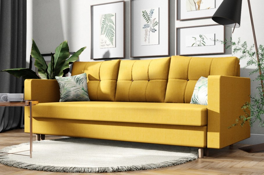 Королевский диван