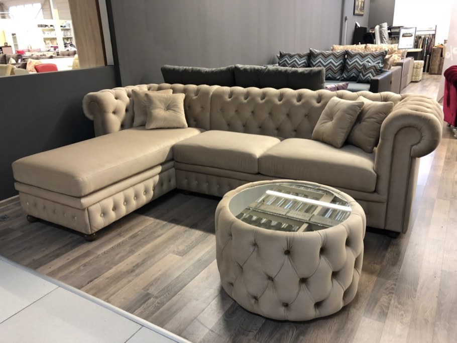 Диван Честер Эстелио