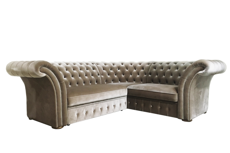 Диван Честер с механизмом Дельфин