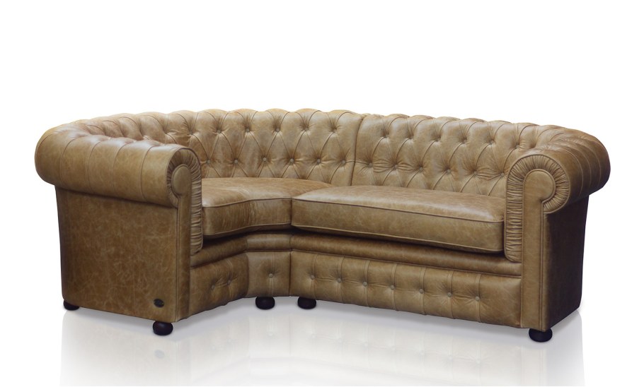 Честер угловой диван