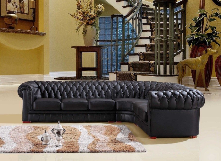 Модульный диван Честер