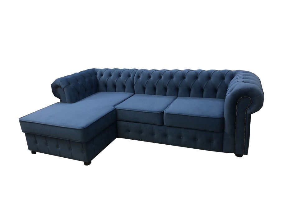 Честер угловой диван