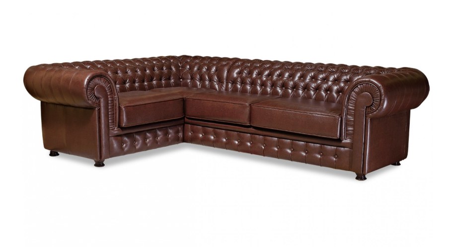 Диван Chester угловой