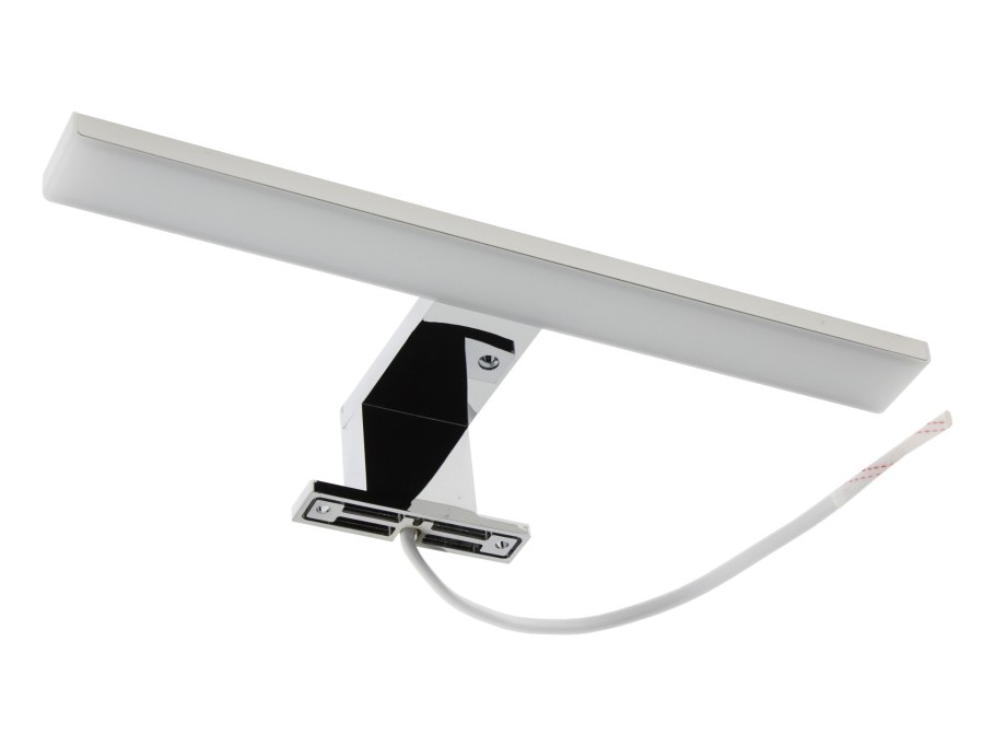 Светильник мебельный линейный