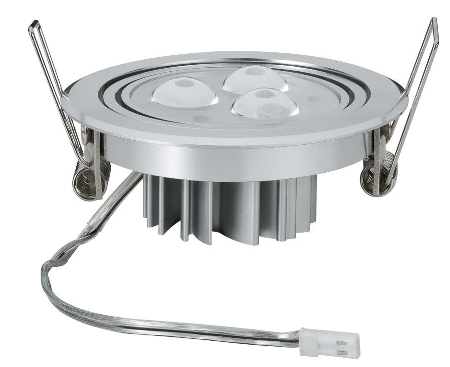 Мебельный светодиодный светильник Lightstar Mobiled 003355