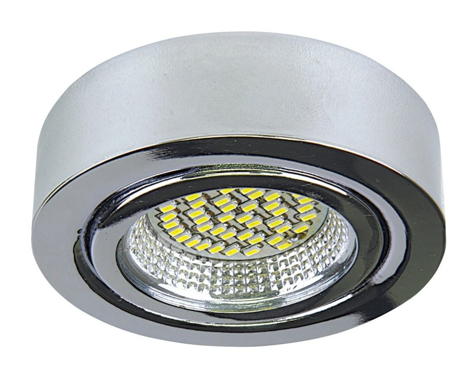 Светильник Paulmann для мебели 98631