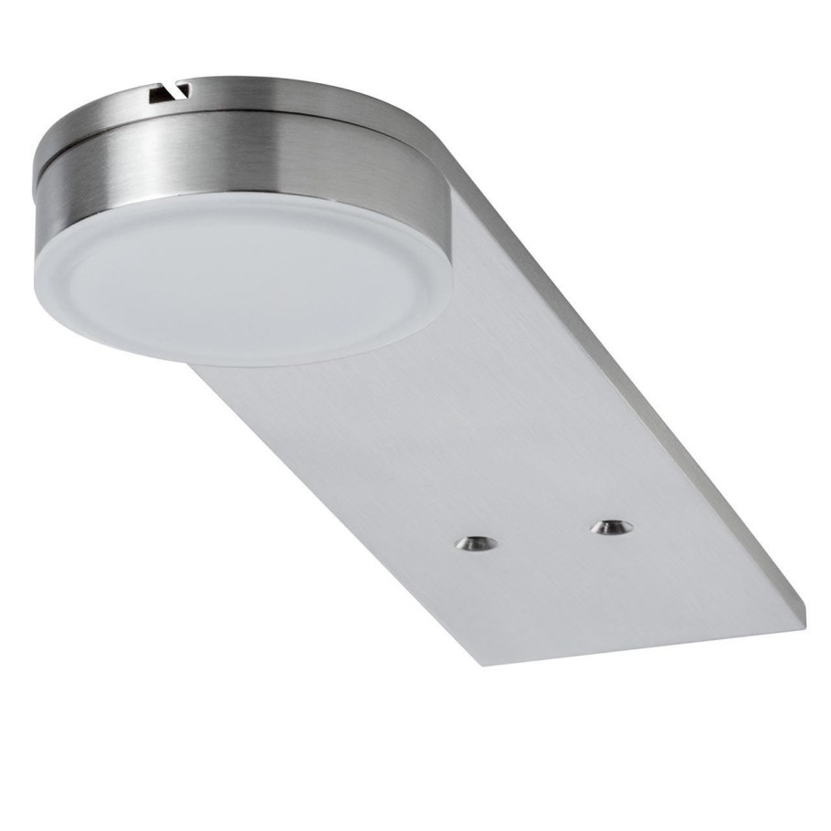 Мебельный светодиодный светильник Paulma