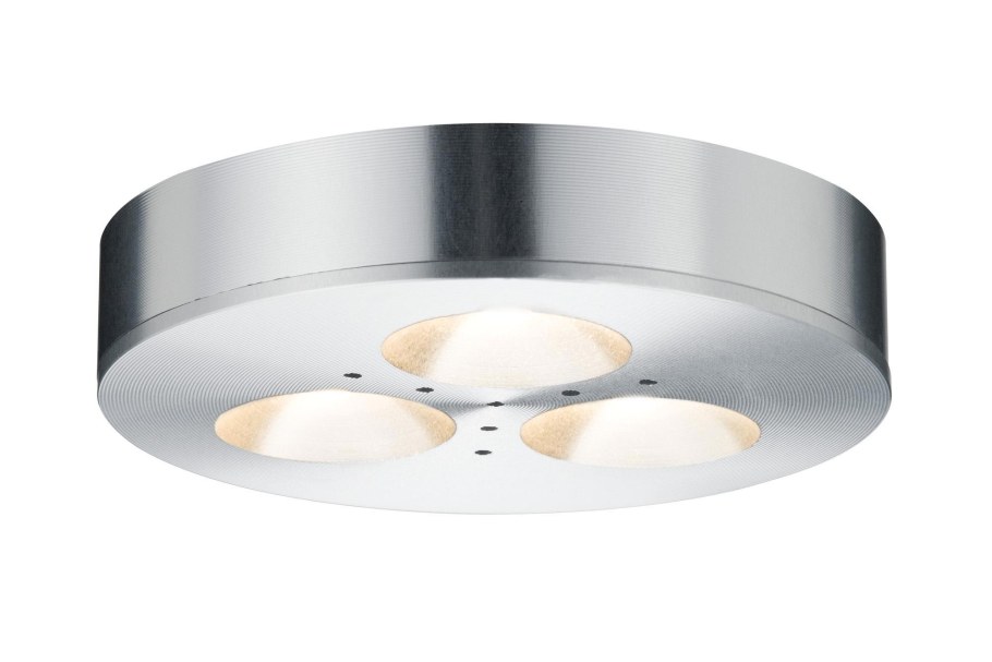 Uniel f45 500 лм/6 Вт/ip20