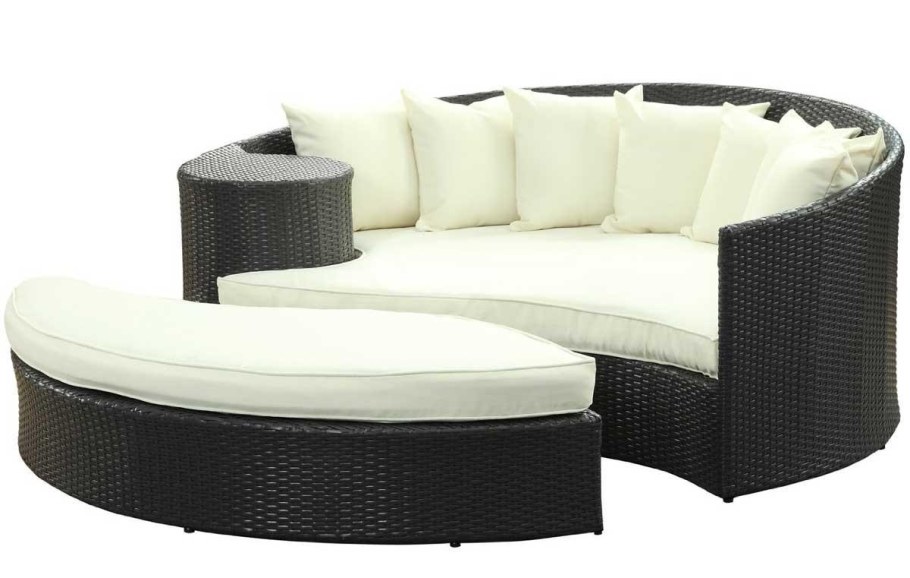 Диван полукруглый раскладной