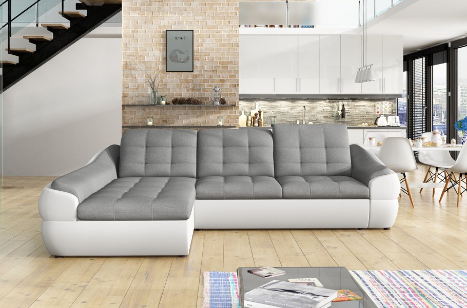 Диван угловой Infinity