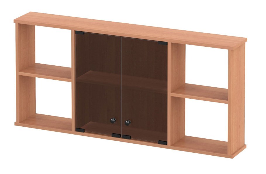 Полка настенная п-01.7