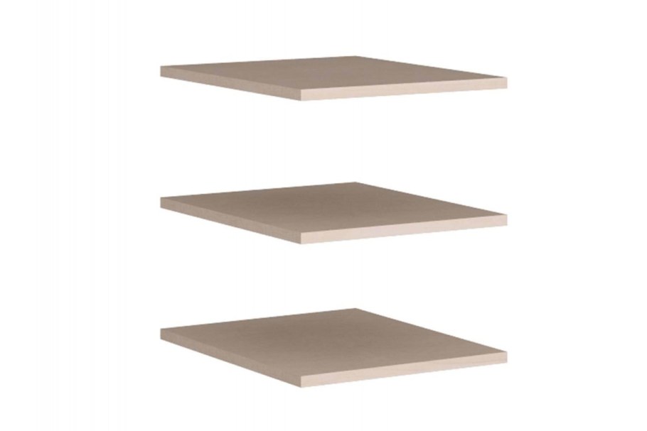 Орион СТЛ.225.14 шкаф угловой левый