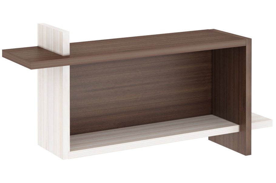 Полка книжная ПК-16 Мэрдэс