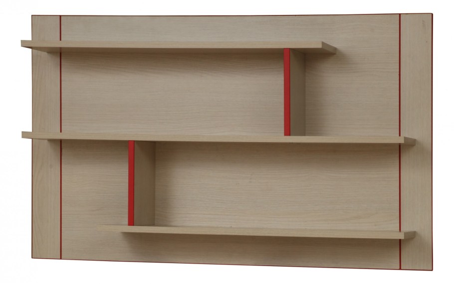 Полка навесная Олимп-мебель TRM_PN_2_1