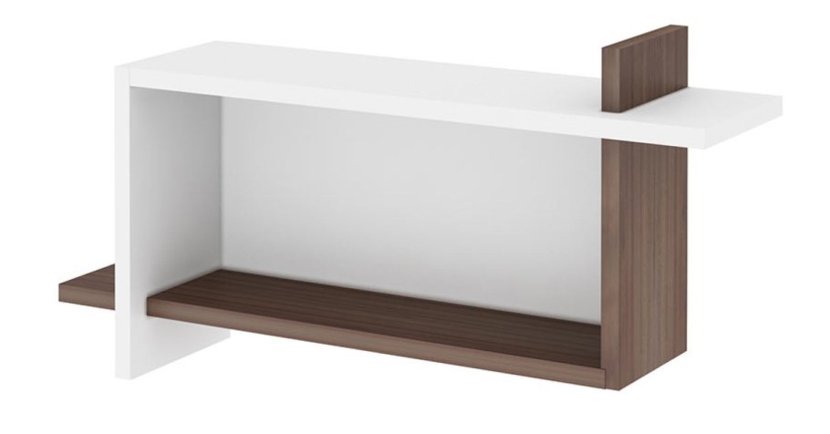 Полка книжная ПК-16 Мэрдэс