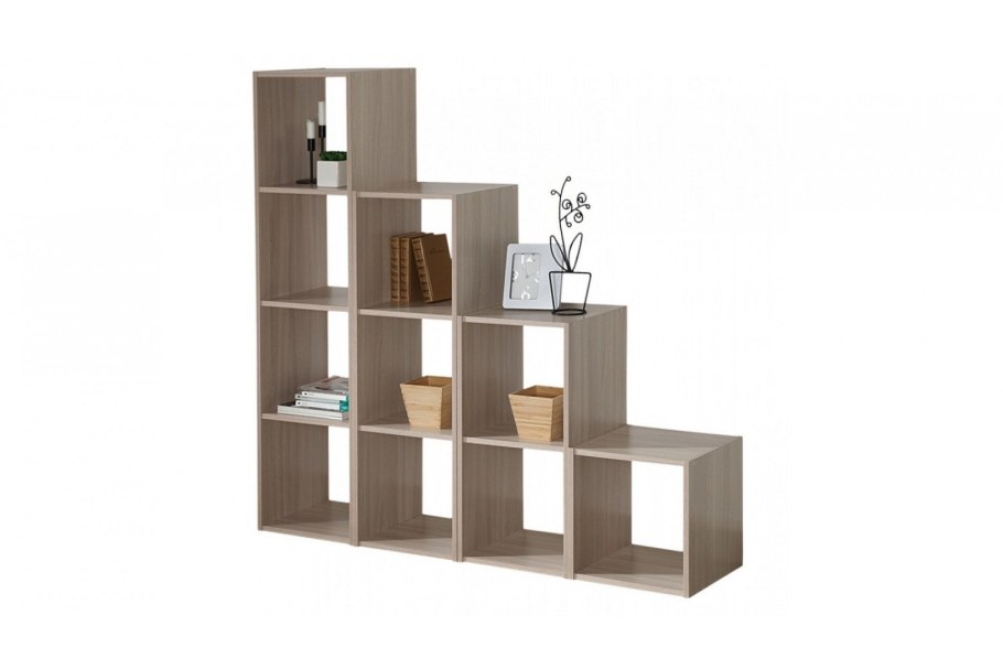 Стеллаж Стюарт BMS