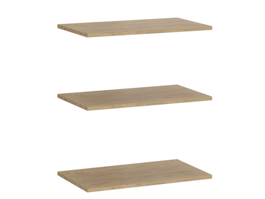 Полка Николь ТД-296.07.26-01 Бунратти