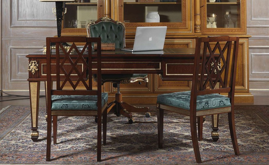 Vimercati письменный стол