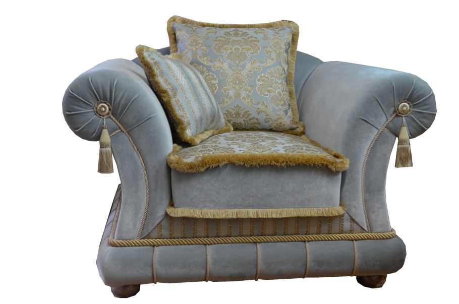 Амадей к101 кресло